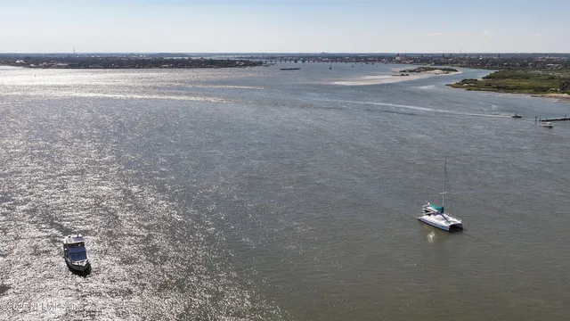 $1,199,000 | 132 Seaside Vista, St. Augustine, FL 32084