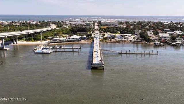 $1,199,000 | 132 Seaside Vista, St. Augustine, FL 32084