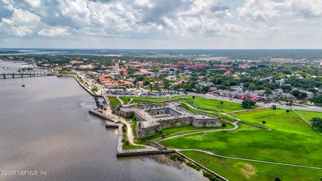 $1,299,000 | 132 Seaside Vista, St. Augustine, FL 32084