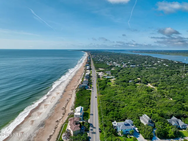 $1,199,000 | 132 Seaside Vista, St. Augustine, FL 32084