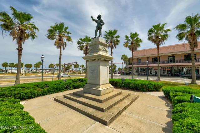 $1,199,000 | 132 Seaside Vista, St. Augustine, FL 32084