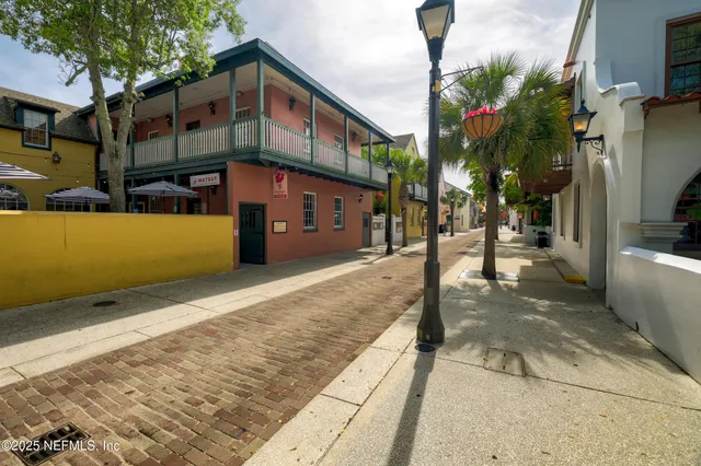 $1,199,000 | 132 Seaside Vista, St. Augustine, FL 32084