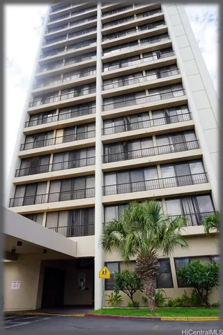 $3,100 | 3130 Ala Ilima Street, Unit 25B, Honolulu, HI 96818