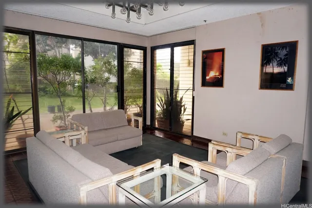 $3,100 | 3130 Ala Ilima Street, Unit 25B, Honolulu, HI 96818