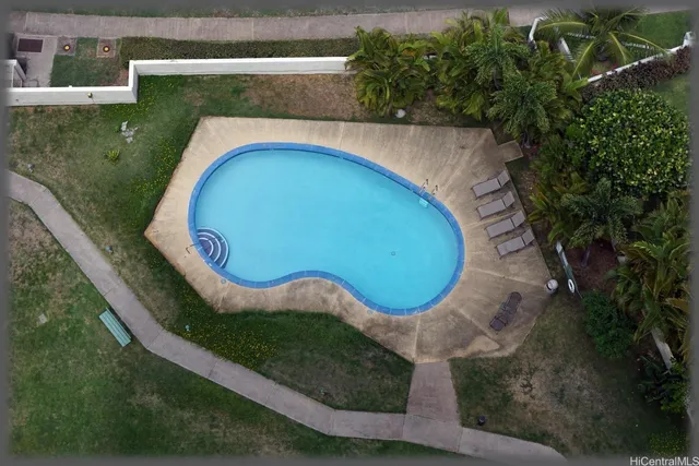 $3,100 | 3130 Ala Ilima Street, Unit 25B, Honolulu, HI 96818