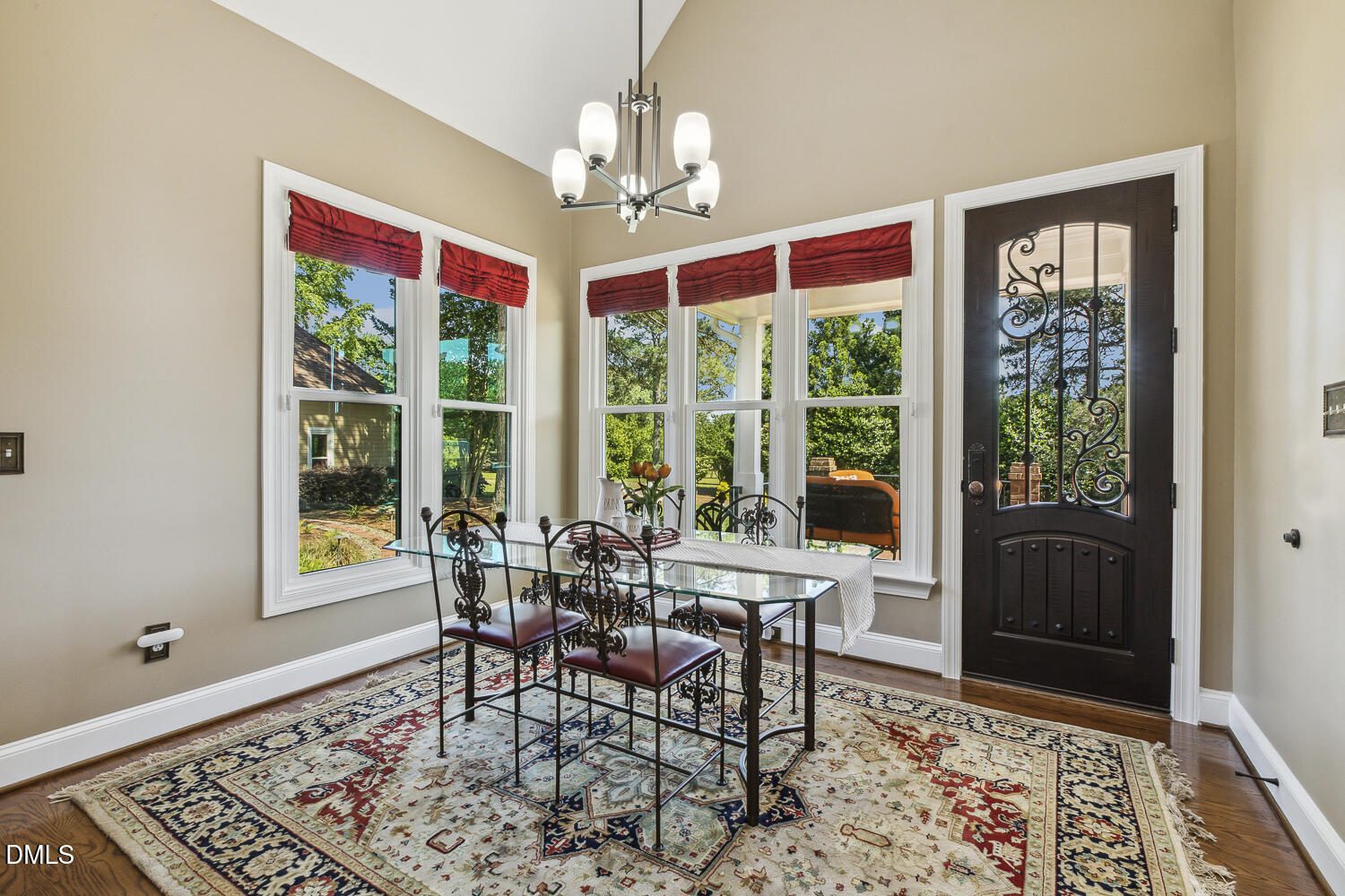 6909 Darcy Lane Raleigh, NC 27606 - Photo 29 of 78