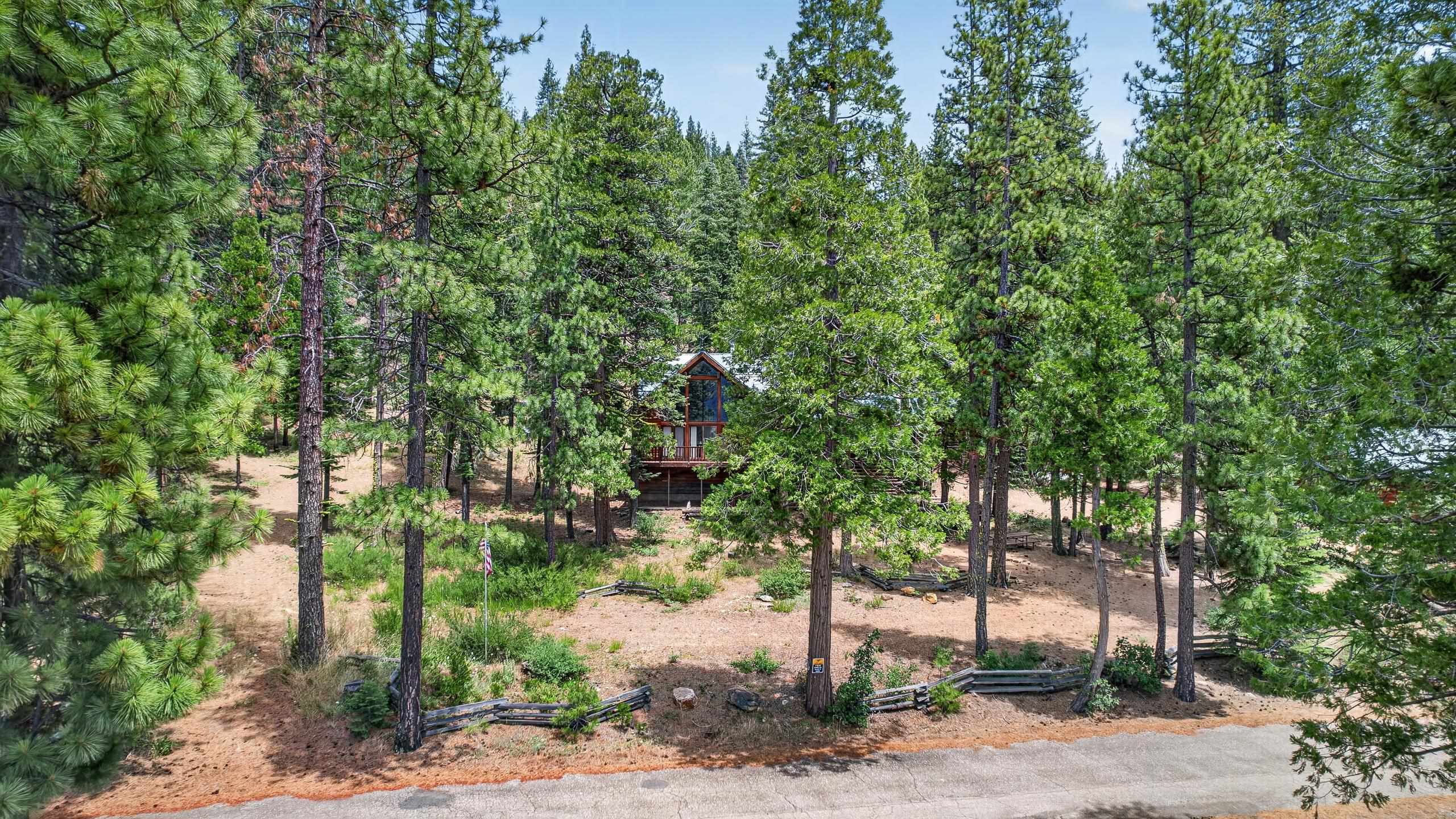 2500 Round Valley Road Greenville, CA 95947 - Photo 41 of 50