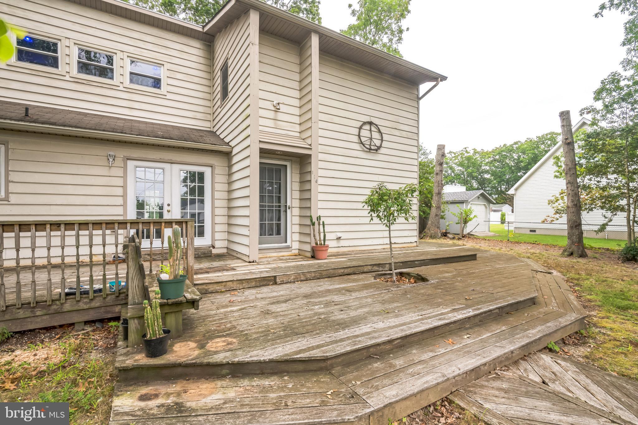 116 Davis Road Rio Grande, NJ 08242 - Photo 22 of 29 Gallery Image 22