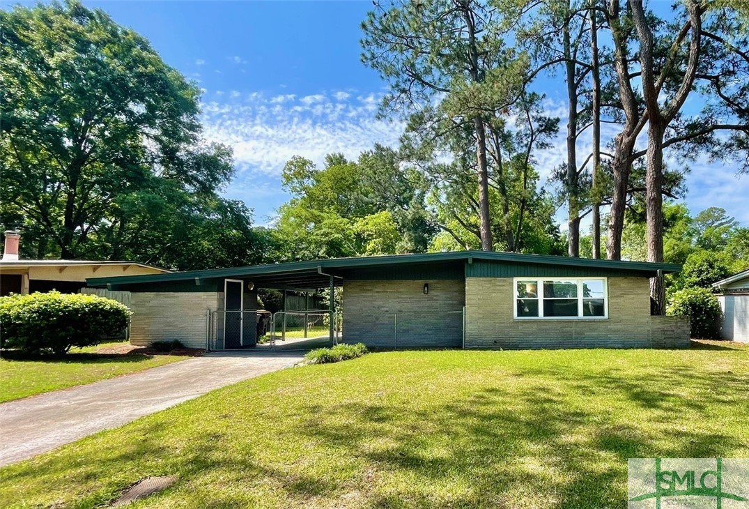 321 Woodley Road Savannah, GA 31419 - Photo 1 of 26