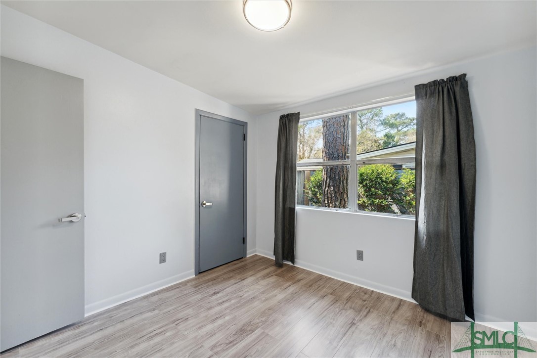 321 Woodley Road Savannah, GA 31419 - Photo 11 of 26 Bedroom 1