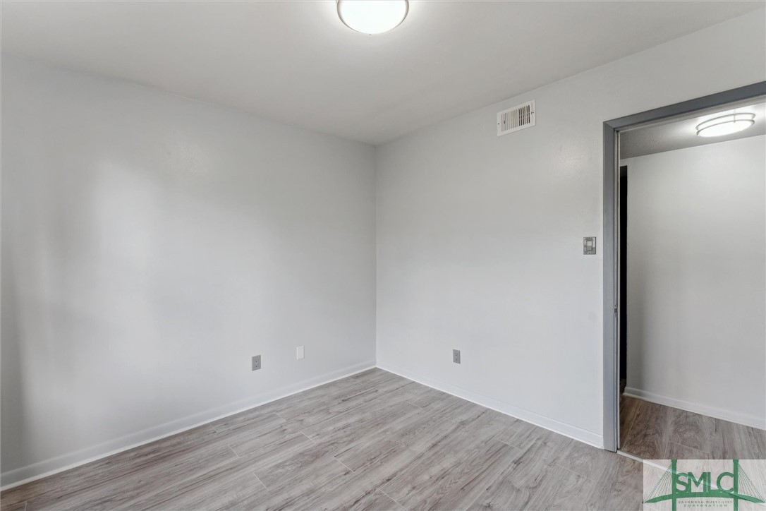 321 Woodley Road Savannah, GA 31419 - Photo 12 of 26 Bedroom 1