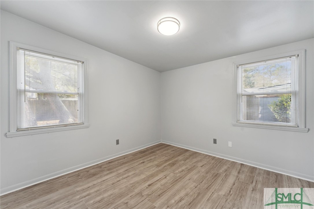 321 Woodley Road Savannah, GA 31419 - Photo 14 of 26 Bedroom 2