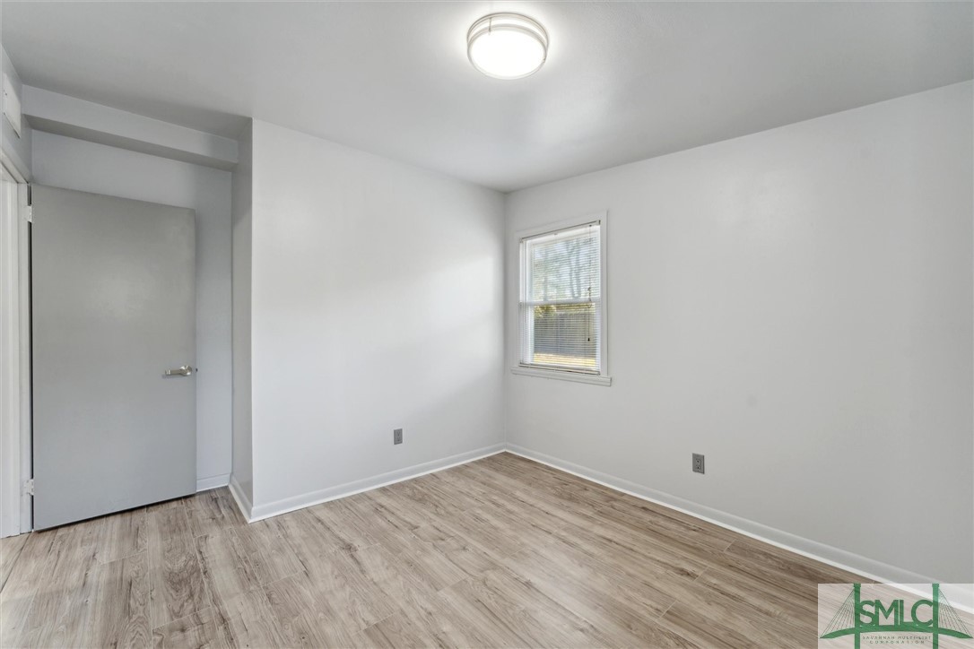 321 Woodley Road Savannah, GA 31419 - Photo 15 of 26 Bedroom 2