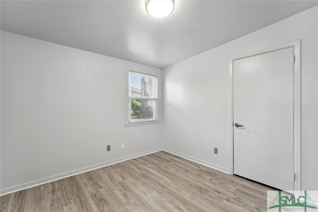 321 Woodley Road Savannah, GA 31419 - Photo 16 of 26 Bedroom 2