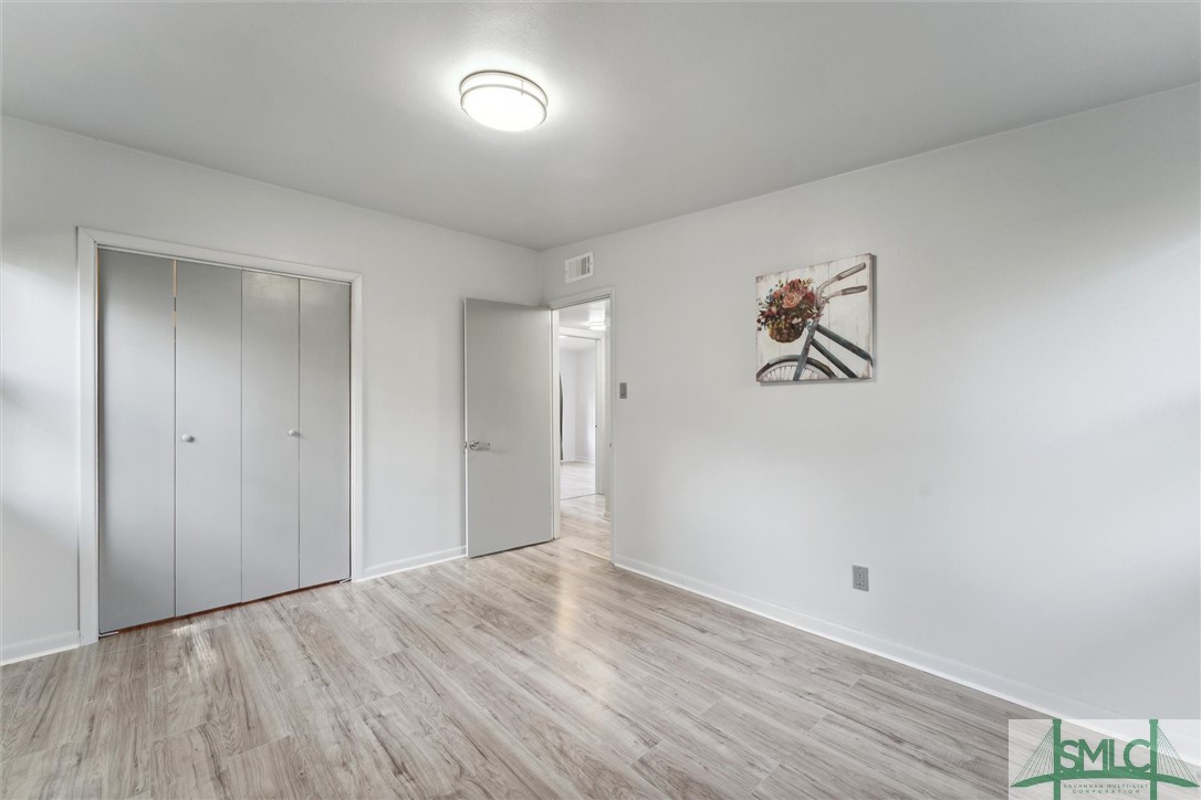 321 Woodley Road Savannah, GA 31419 - Photo 18 of 26 Bedroom 3