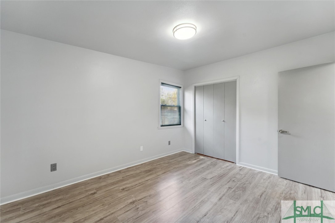 321 Woodley Road Savannah, GA 31419 - Photo 19 of 26 Bedroom 3
