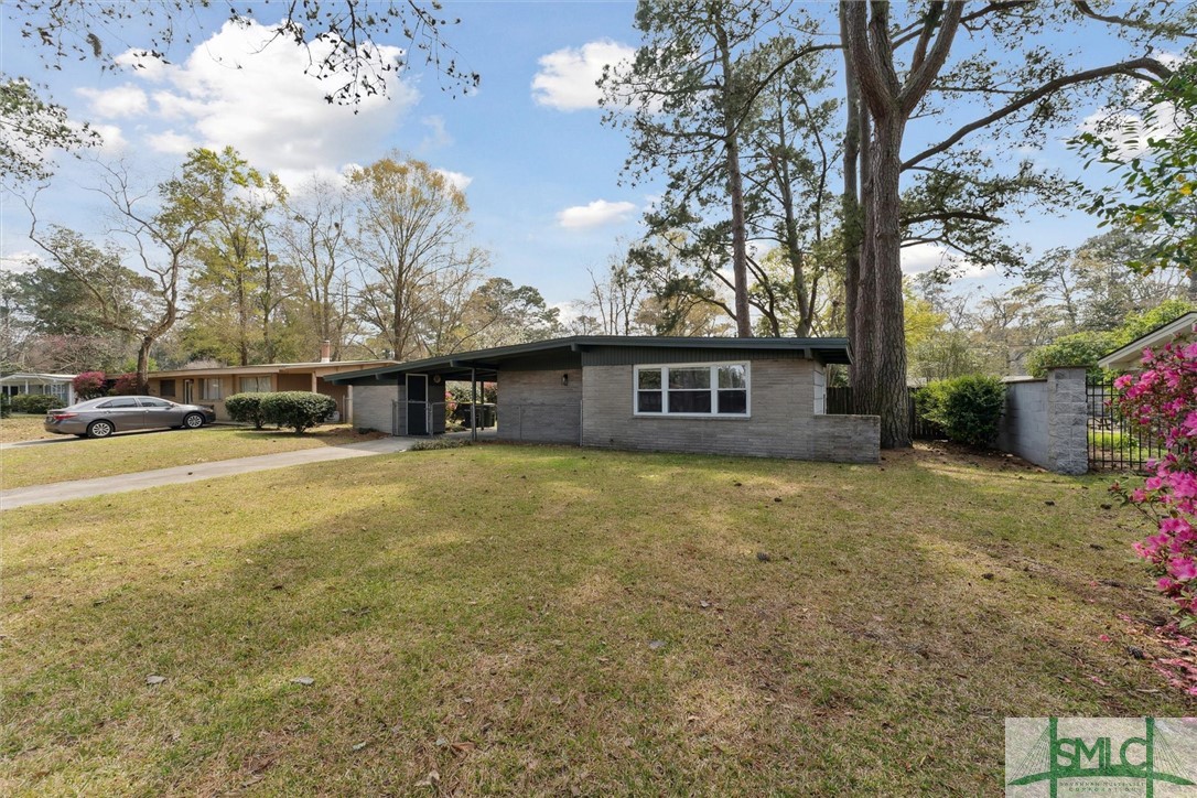 321 Woodley Road Savannah, GA 31419 - Photo 26 of 26