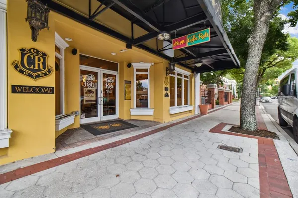 $22 | 116 South Tennessee Avenue, Lakeland, FL 33801