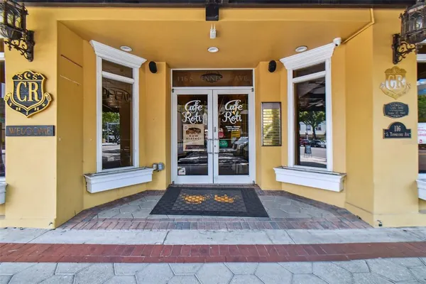 $22 | 116 South Tennessee Avenue, Lakeland, FL 33801