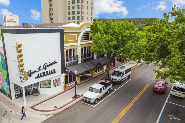 $22 | 116 South Tennessee Avenue, Lakeland, FL 33801