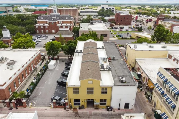 $22 | 116 South Tennessee Avenue, Lakeland, FL 33801