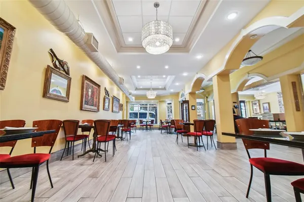 $22 | 116 South Tennessee Avenue, Lakeland, FL 33801