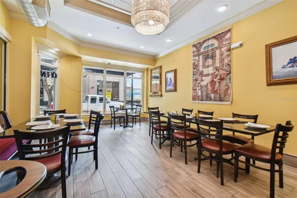 $22 | 116 South Tennessee Avenue, Lakeland, FL 33801