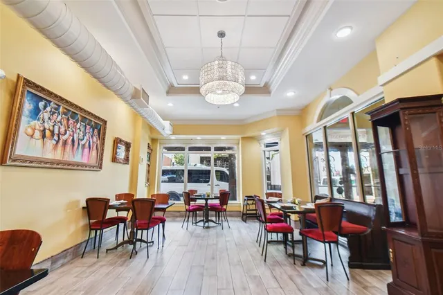 $22 | 116 South Tennessee Avenue, Lakeland, FL 33801