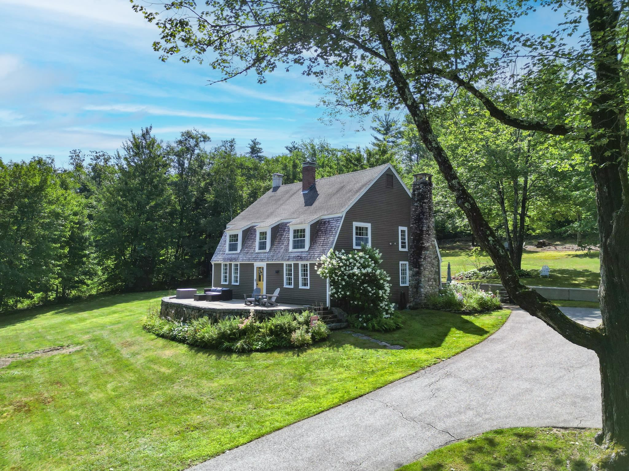750 Deer Hill Road Madison, NH 03875 - Photo 1 of 40