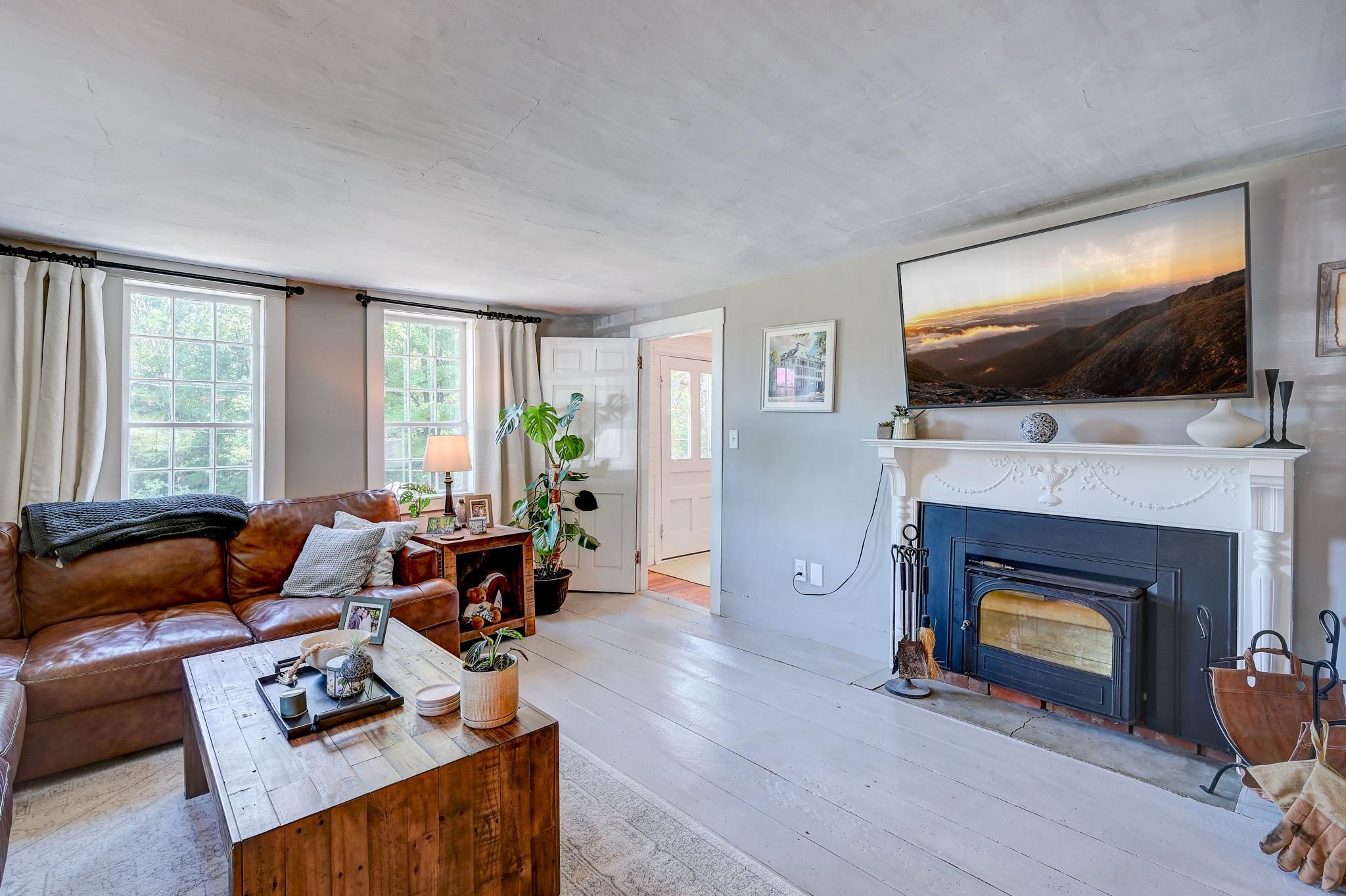 750 Deer Hill Road Madison, NH 03875 - Photo 11 of 40