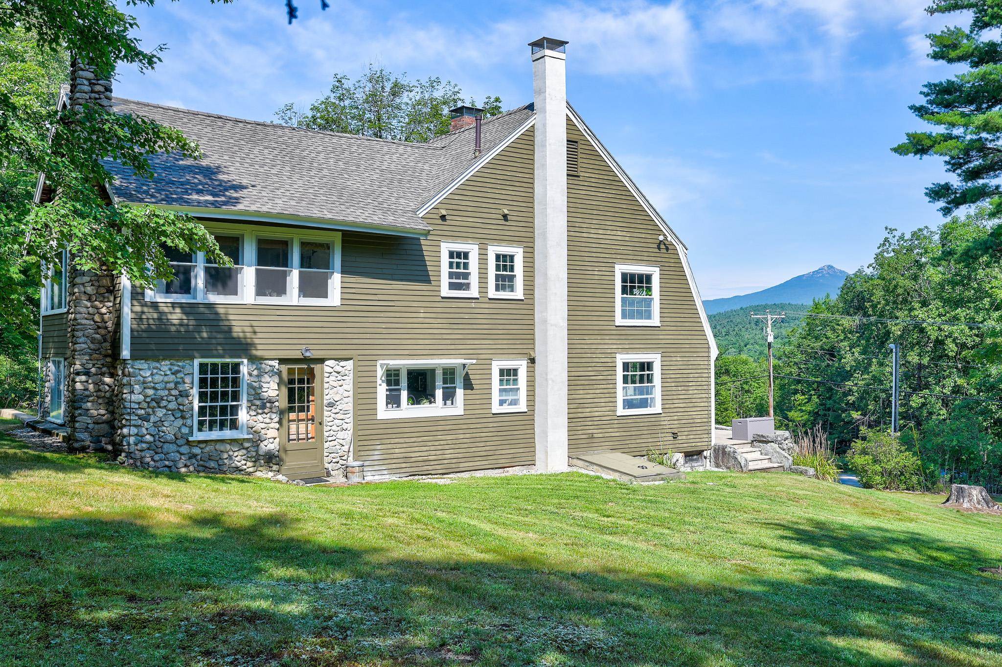 750 Deer Hill Road Madison, NH 03875 - Photo 13 of 40