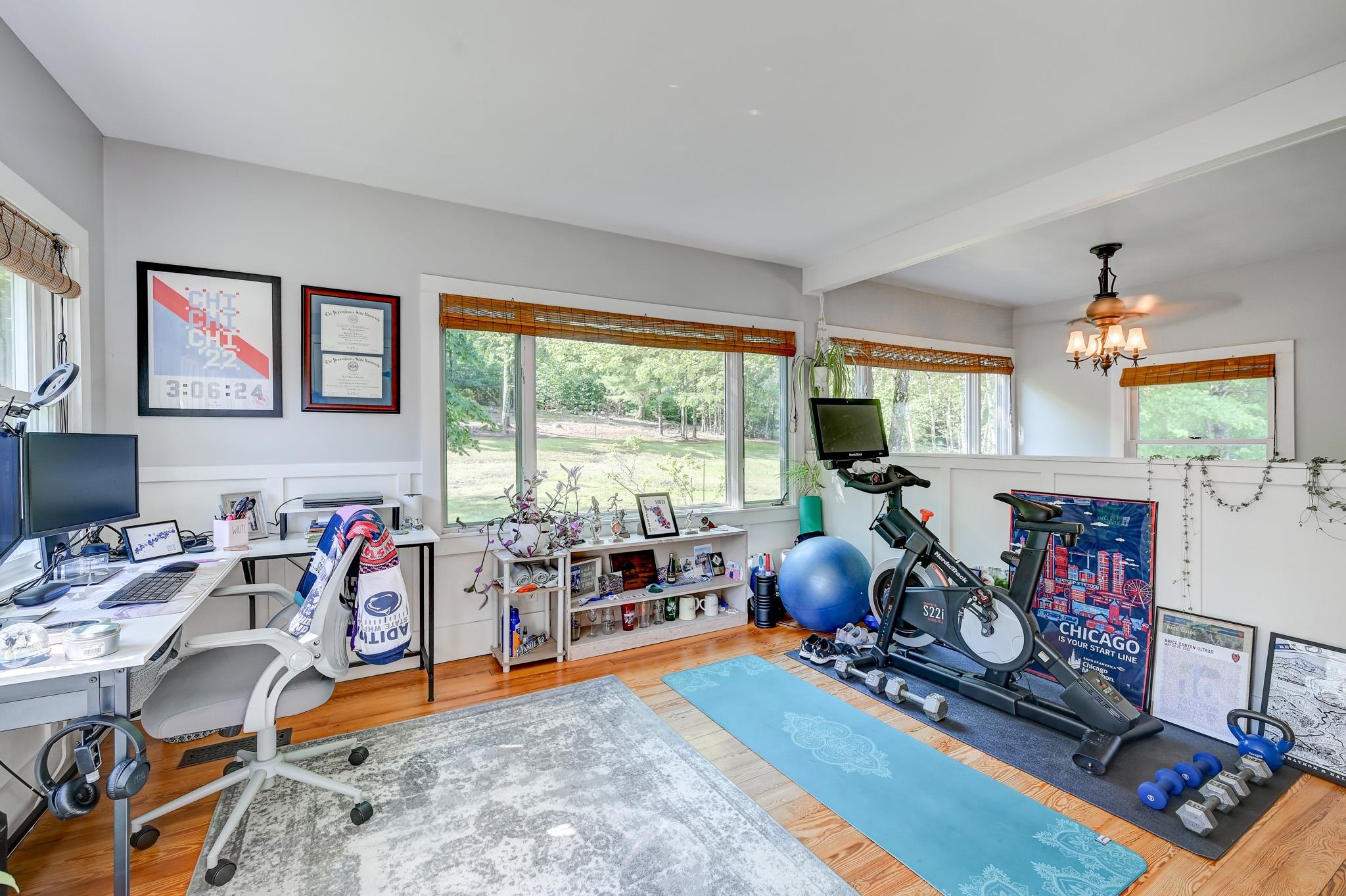 750 Deer Hill Road Madison, NH 03875 - Photo 18 of 40