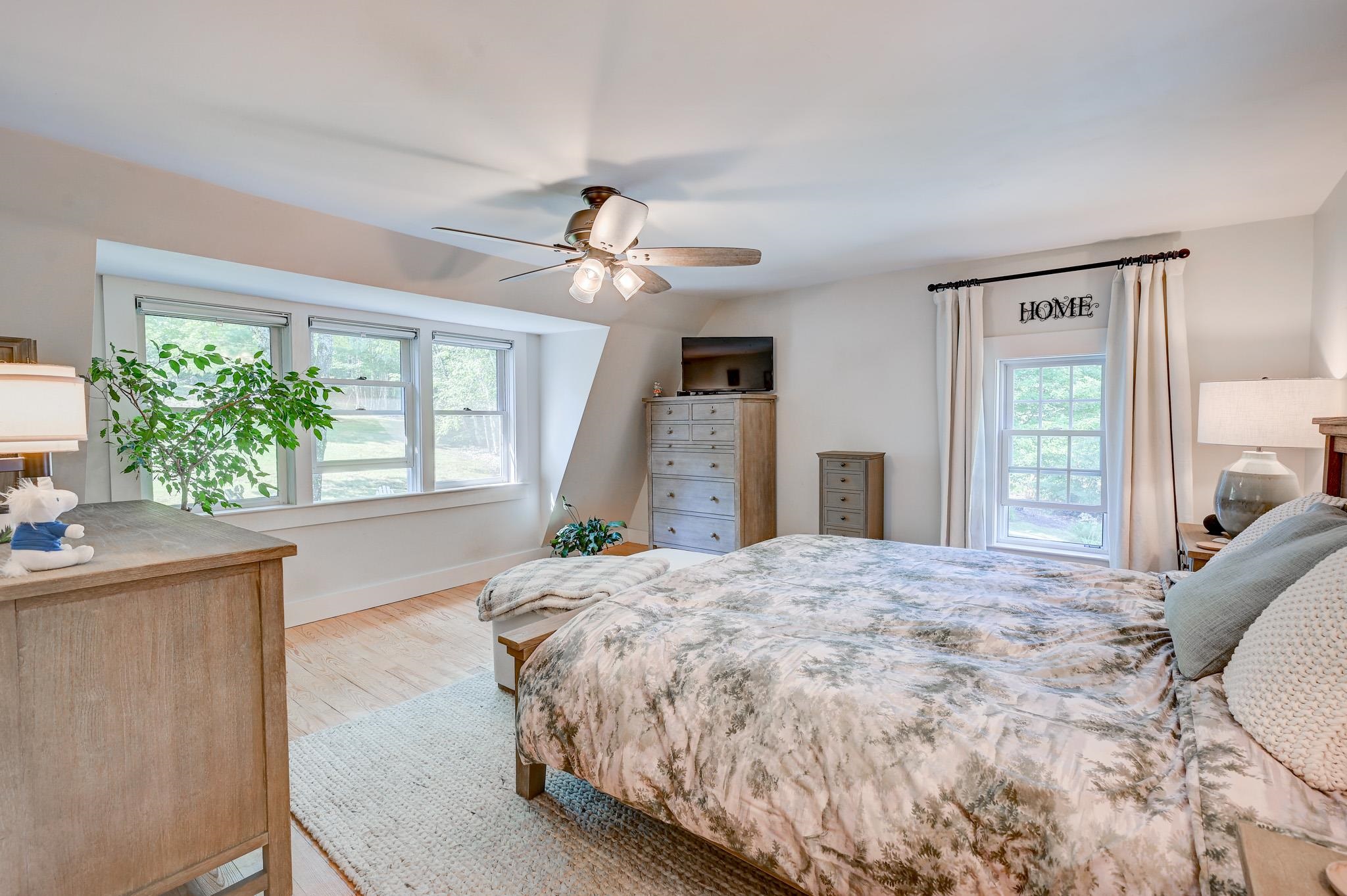 750 Deer Hill Road Madison, NH 03875 - Photo 19 of 40