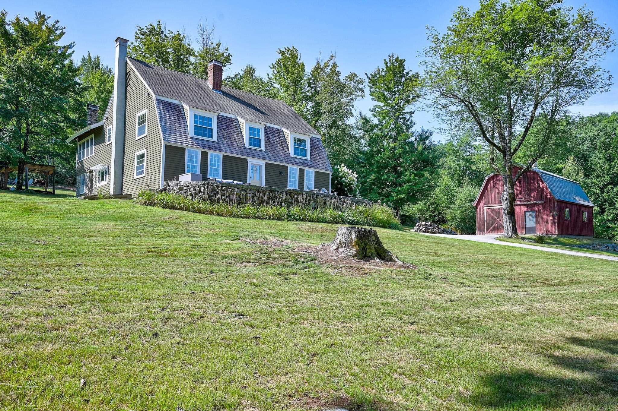 750 Deer Hill Road Madison, NH 03875 - Photo 2 of 40