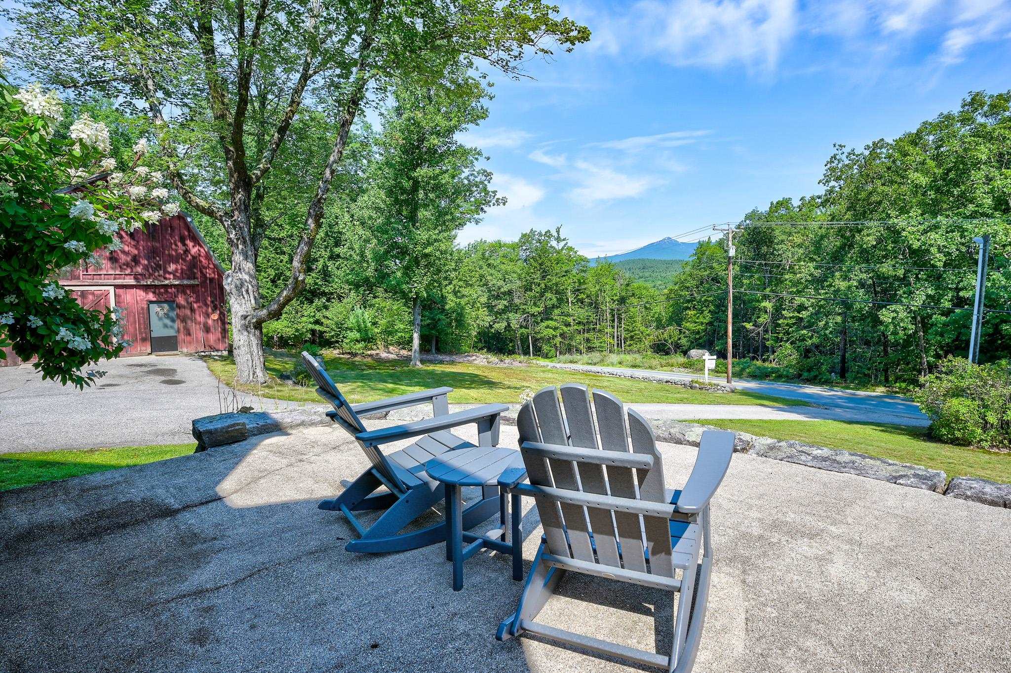 750 Deer Hill Road Madison, NH 03875 - Photo 24 of 40