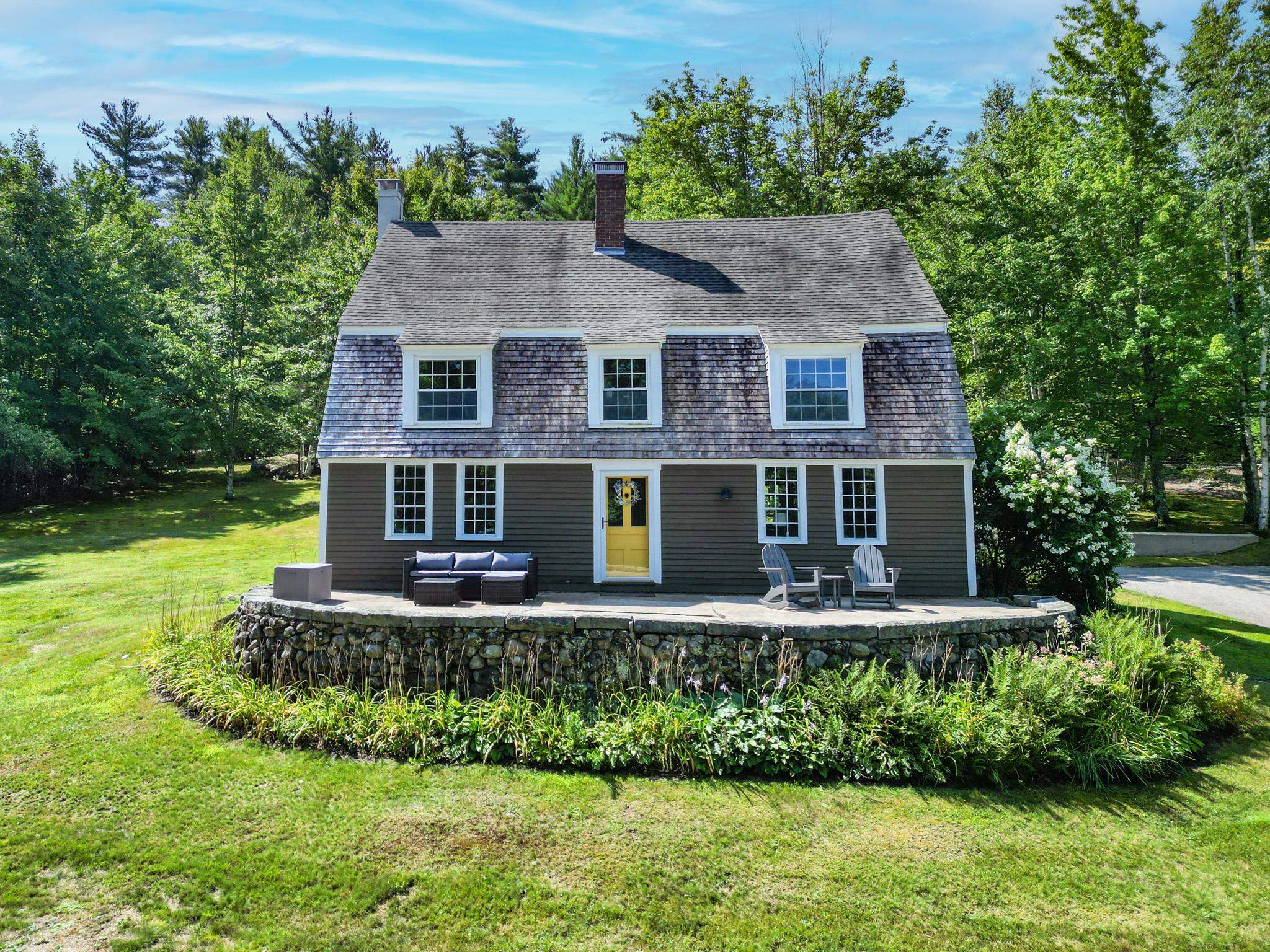 750 Deer Hill Road Madison, NH 03875 - Photo 28 of 40