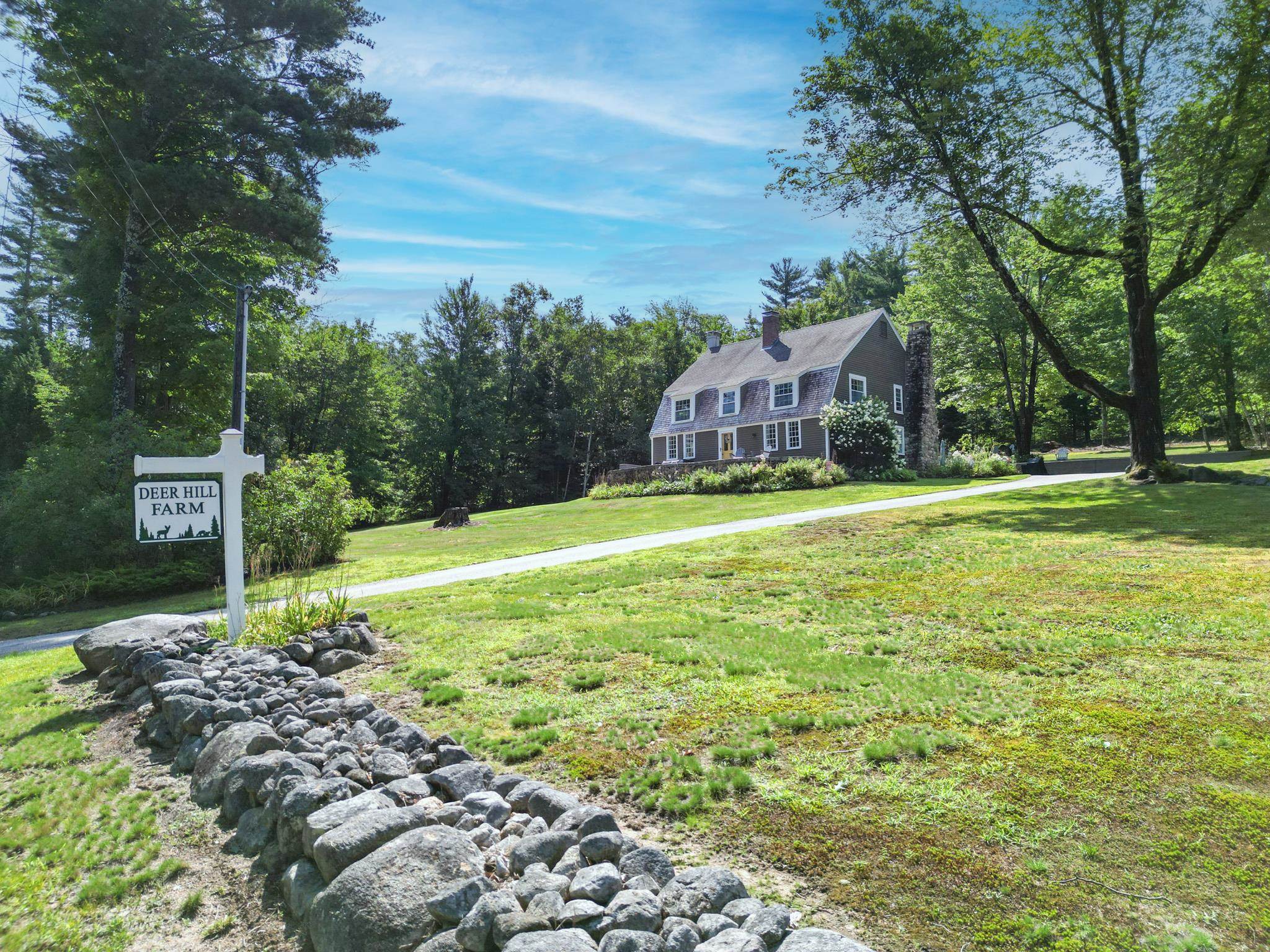 750 Deer Hill Road Madison, NH 03875 - Photo 29 of 40
