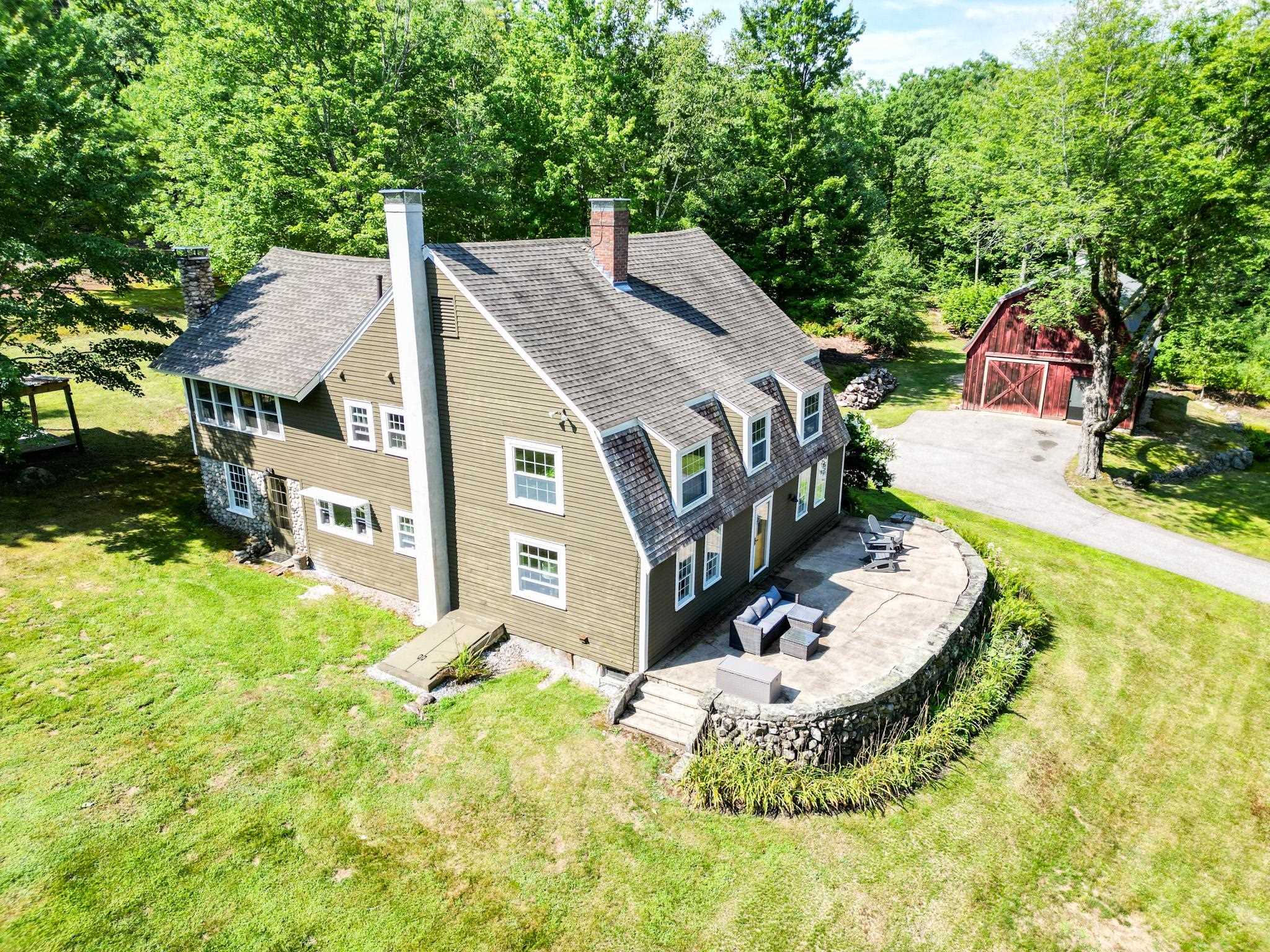 750 Deer Hill Road Madison, NH 03875 - Photo 30 of 40