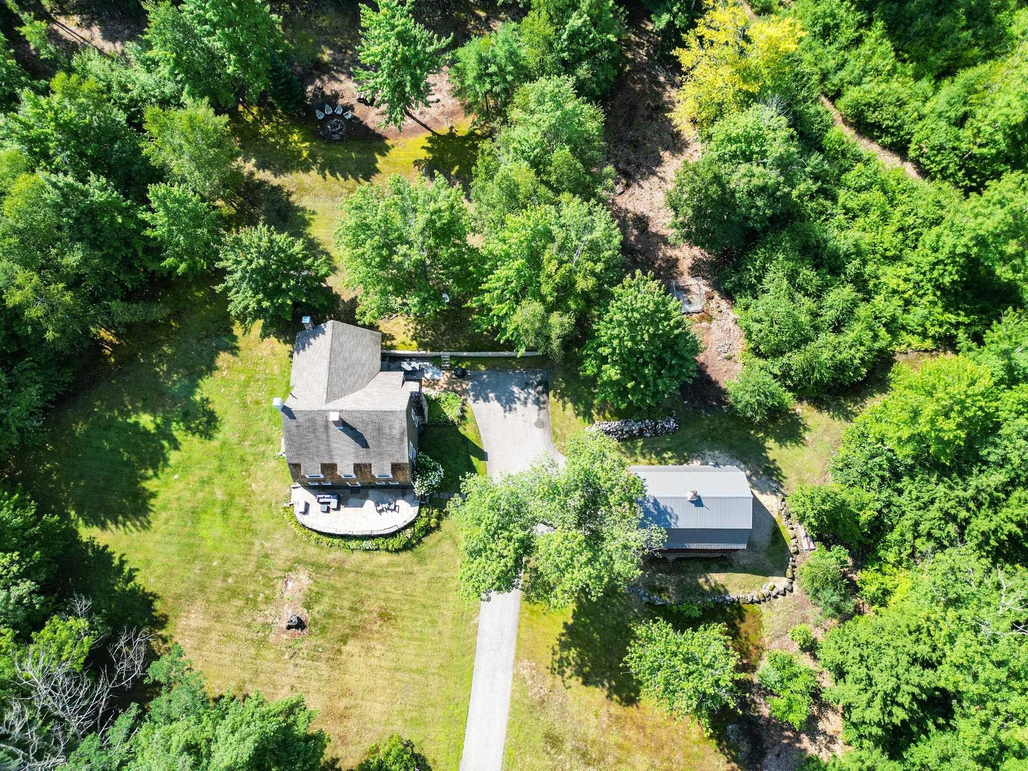 750 Deer Hill Road Madison, NH 03875 - Photo 31 of 40