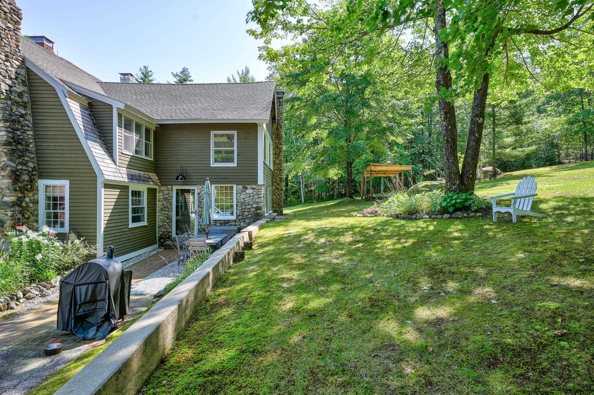 750 Deer Hill Road Madison, NH 03875 - Photo 32 of 40