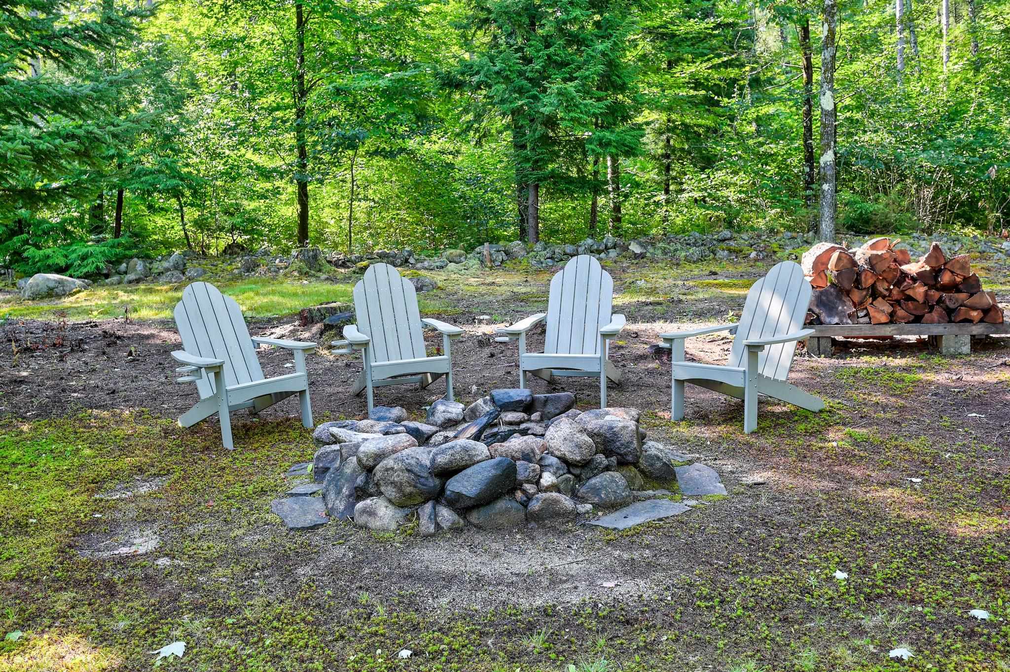 750 Deer Hill Road Madison, NH 03875 - Photo 33 of 40