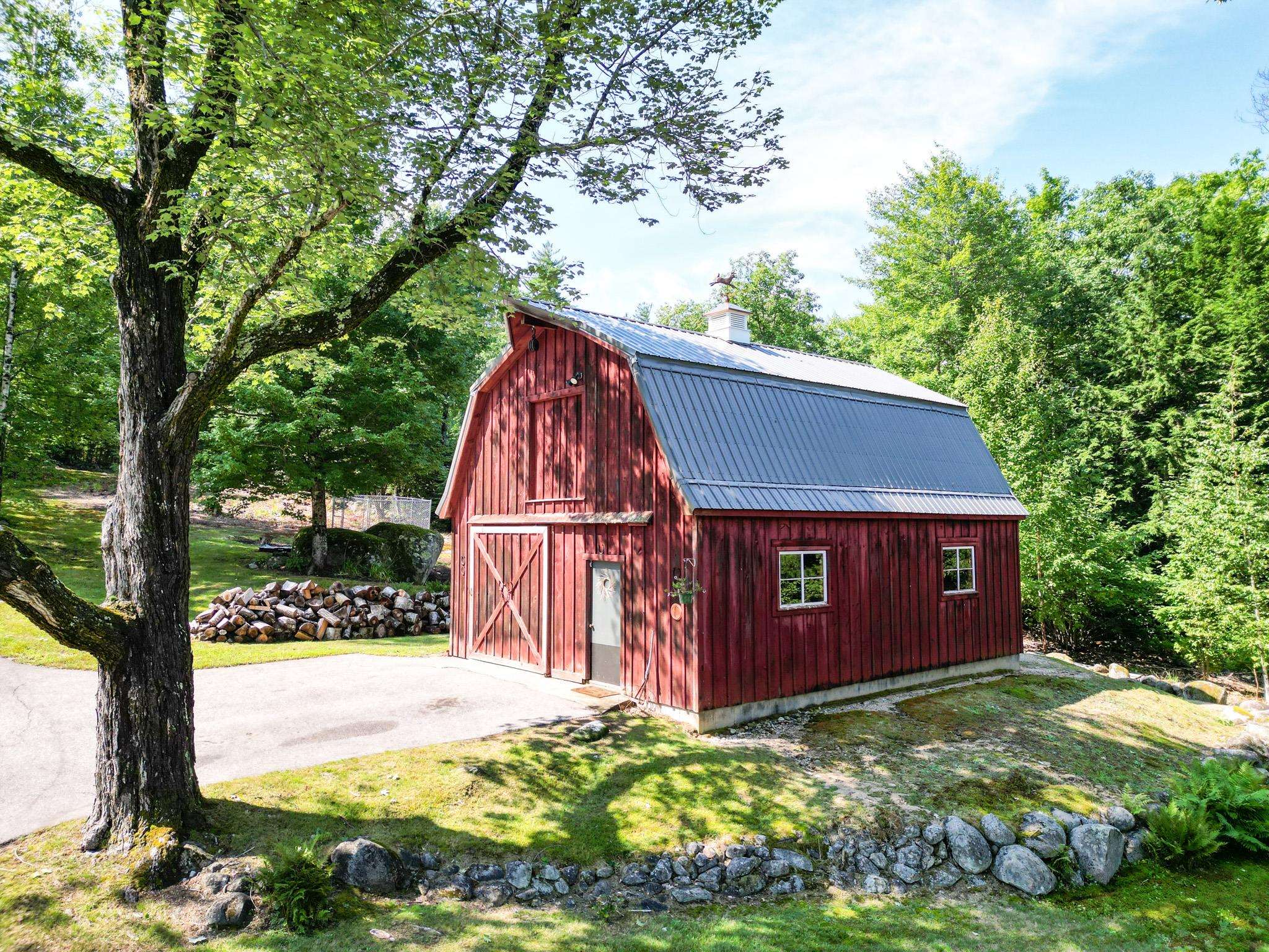 750 Deer Hill Road Madison, NH 03875 - Photo 35 of 40
