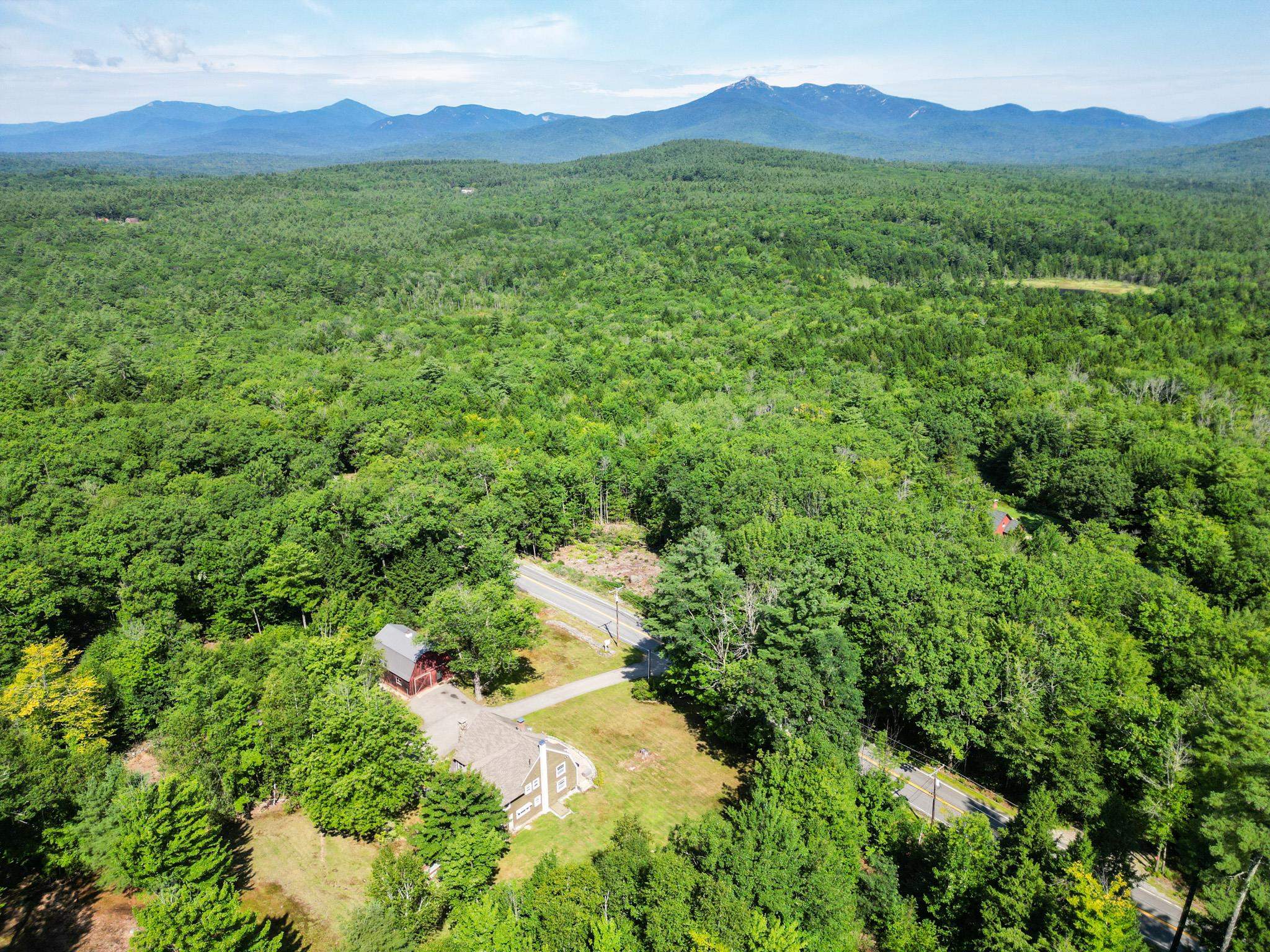 750 Deer Hill Road Madison, NH 03875 - Photo 36 of 40