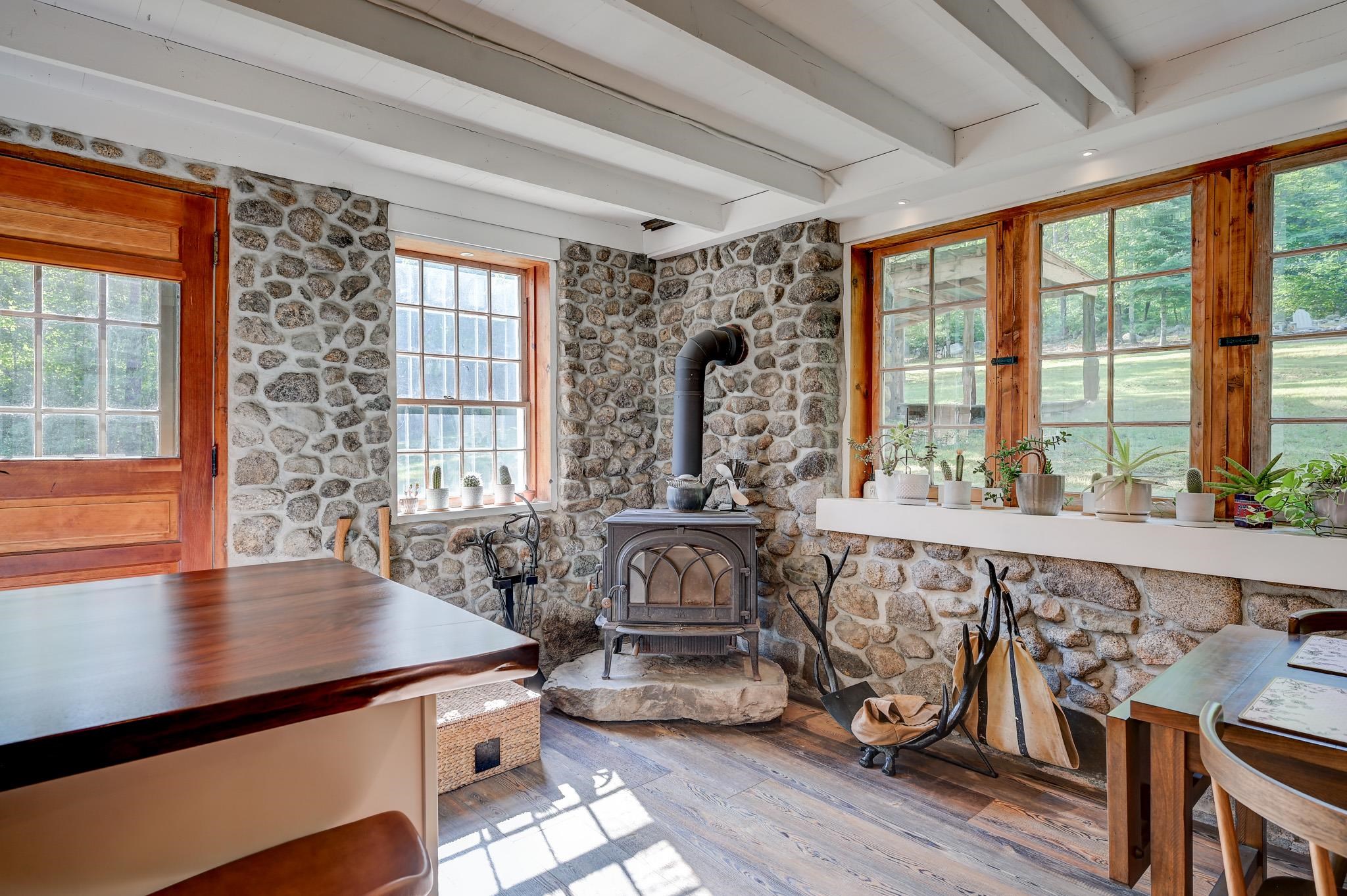 750 Deer Hill Road Madison, NH 03875 - Photo 4 of 40