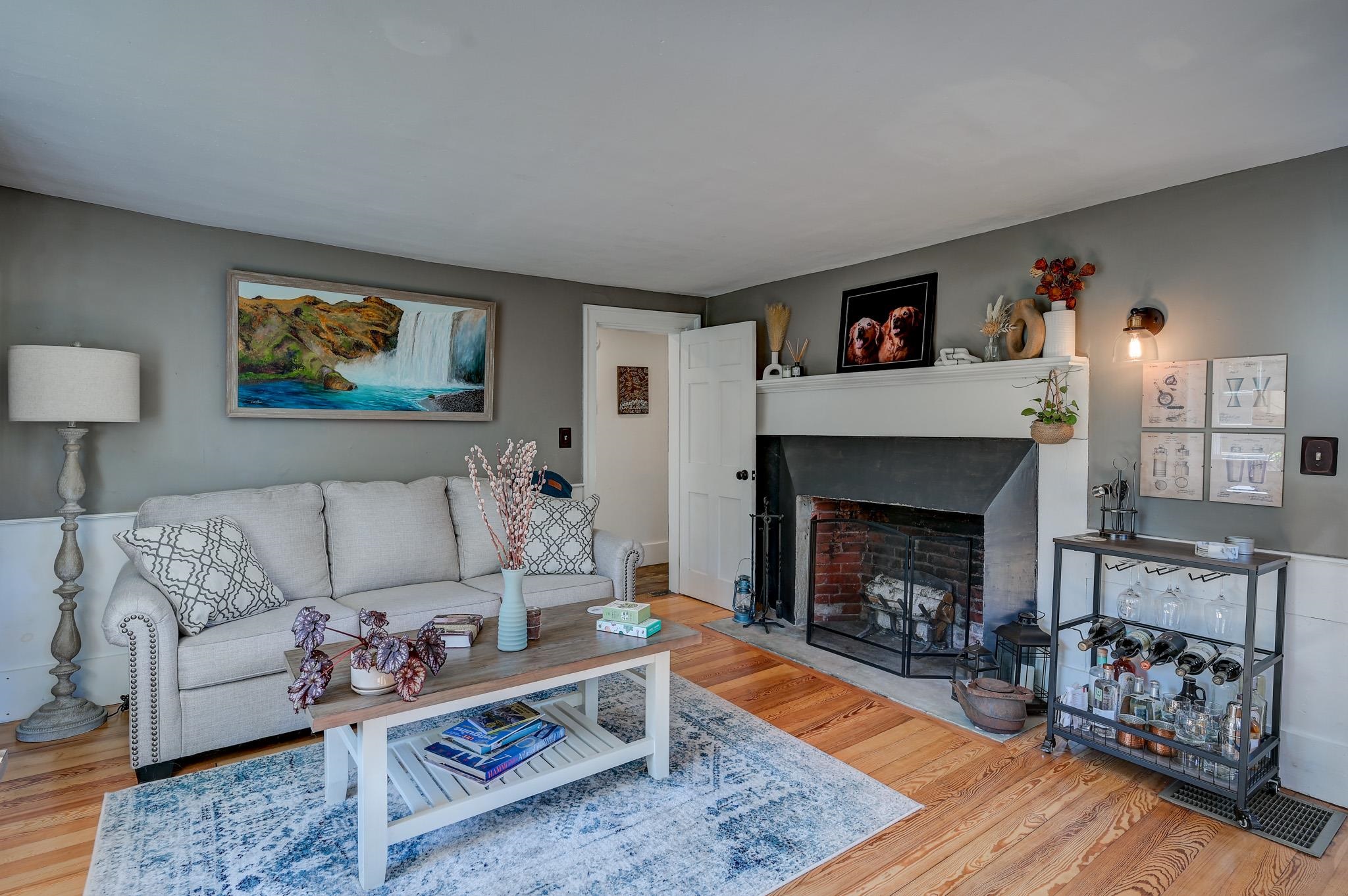 750 Deer Hill Road Madison, NH 03875 - Photo 8 of 40