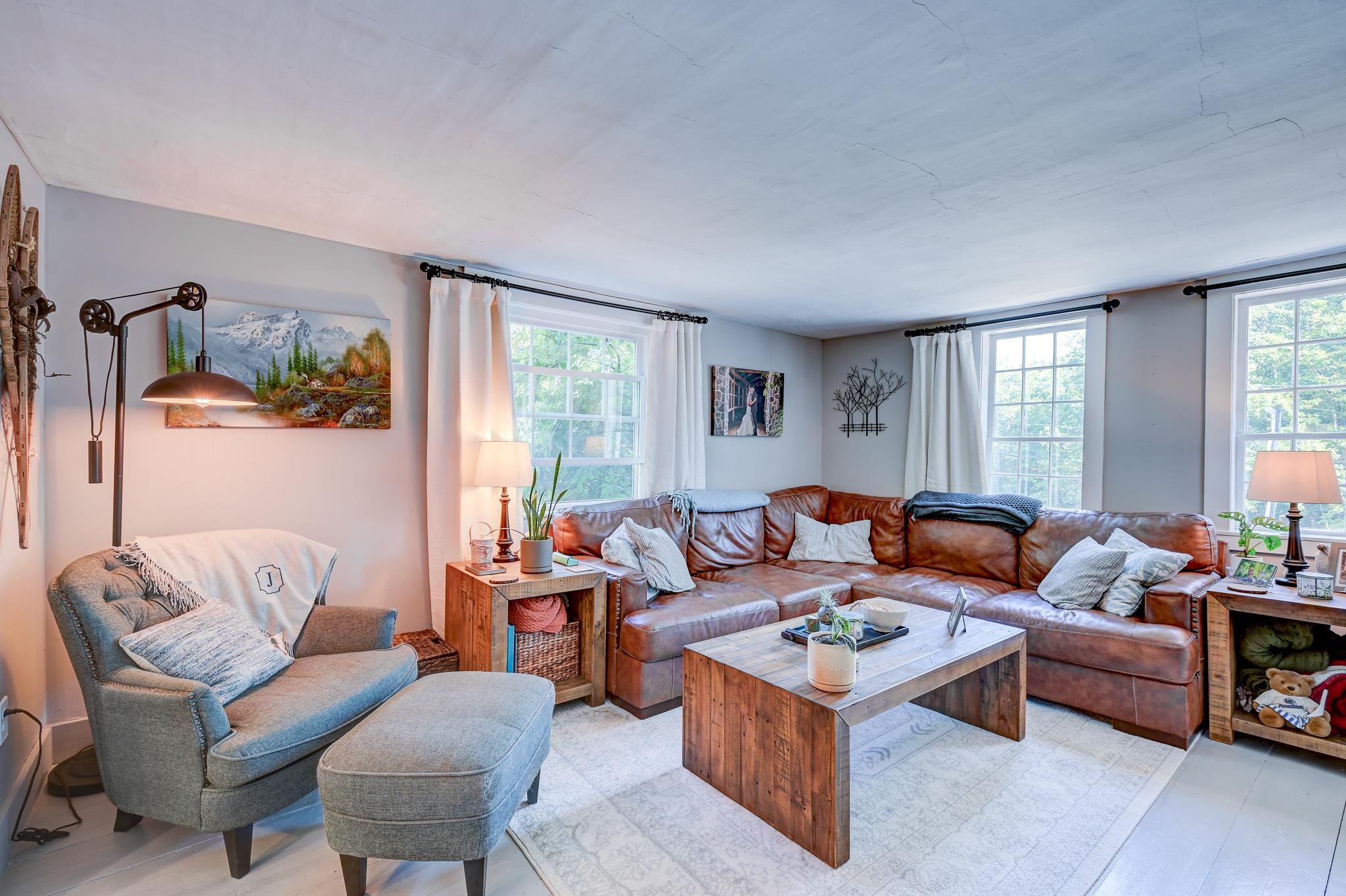750 Deer Hill Road Madison, NH 03875 - Photo 10 of 40