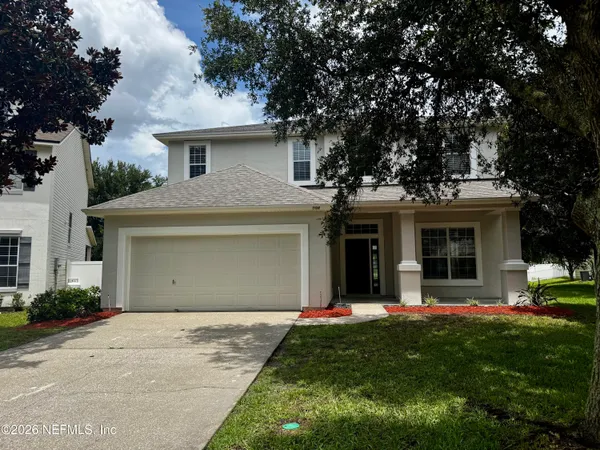$424,900 | 508 North Tree Garden Drive, St. Augustine, FL 32086