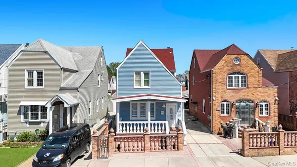 $1,359,999 | 94-11 210th Street | Queens Village