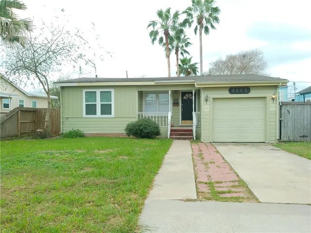 $1,650 | 3425 Monterrey Street, Corpus Christi, TX 78411