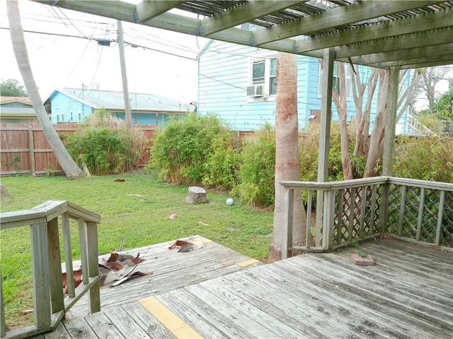 $1,650 | 3425 Monterrey Street, Corpus Christi, TX 78411